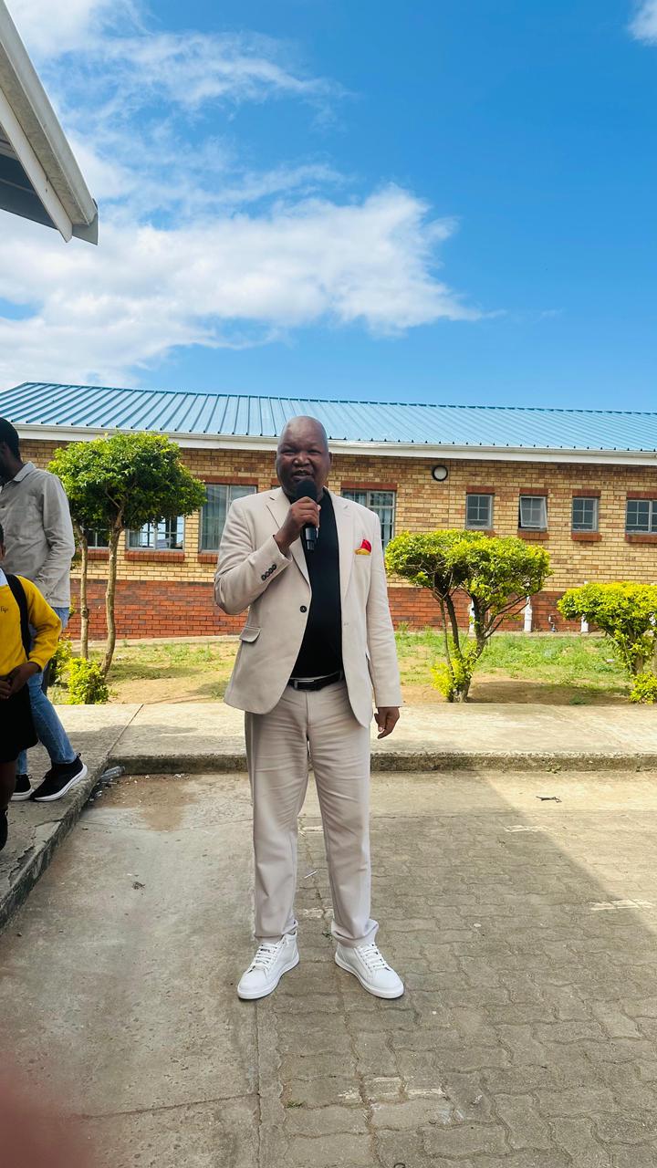 Sabelo outreach image 5